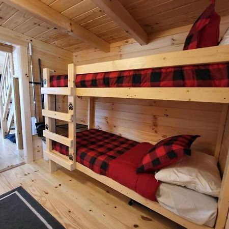 Picturesque Family Cabin With Loft In Tennessee Sevierville Luaran gambar